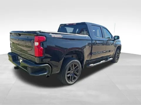 More photos of 2022 Chevrolet Silverado 1500 LTD Custom Trail Boss at Gregg Young Toyota of Ottumwa, IA