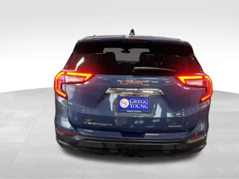 More photos of 2024 GMC Terrain SLE at Gregg Young Toyota of Ottumwa, IA