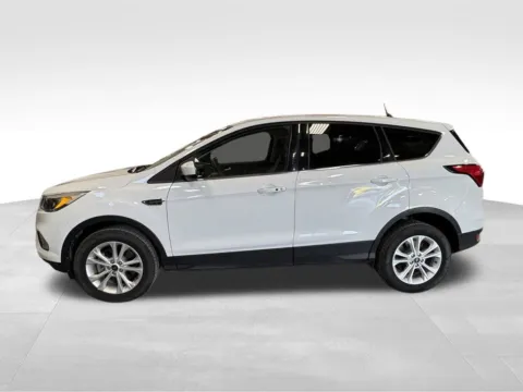 More photos of 2019 Ford Escape SE at Gregg Young Toyota of Ottumwa, IA