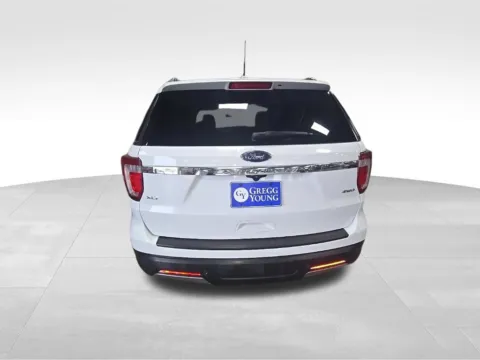 More photos of 2019 Ford Explorer XLT at Gregg Young Toyota of Ottumwa, IA