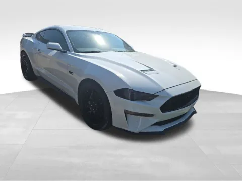 More photos of 2019 Ford Mustang GT at Gregg Young Toyota of Ottumwa, IA