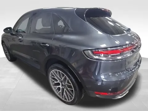Another view of 2019 Porsche Macan for sale in Ottumwa, IA at Gregg Young Toyota of Ottumwa