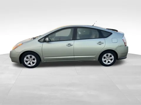 Photos of 2007 Toyota Prius Touring for sale in Ottumwa, IA at Gregg Young Toyota of Ottumwa