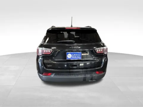 More photos of 2022 Jeep Compass Latitude at Gregg Young Toyota of Ottumwa, IA