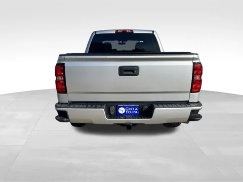 More photos of 2017 Chevrolet Silverado 1500 LT at Gregg Young Toyota of Ottumwa, IA