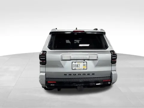 More photos of 2026 Toyota 4Runner TRD Sport Premium at Gregg Young Toyota of Ottumwa, IA