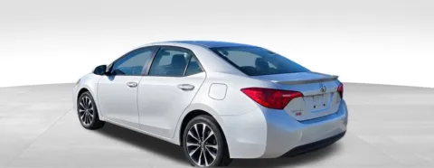 Photos of 2017 Toyota Corolla SE for sale in Ottumwa, IA at Gregg Young Toyota of Ottumwa