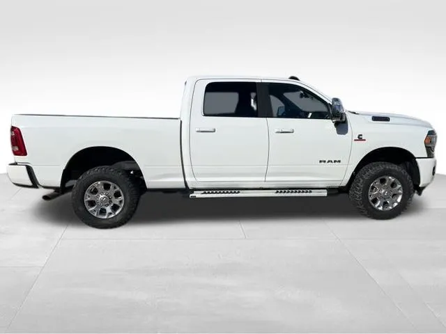 2023 Ram 2500 Laramie photo 3