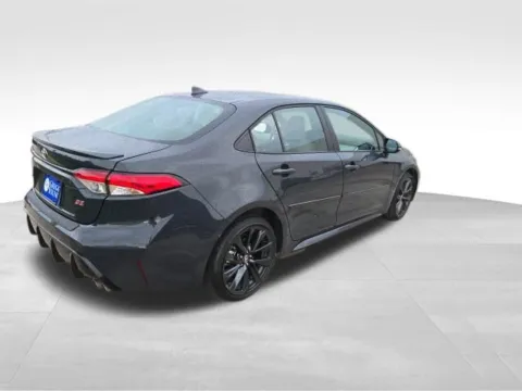 More photos of 2023 Toyota Corolla SE at Gregg Young Toyota of Ottumwa, IA
