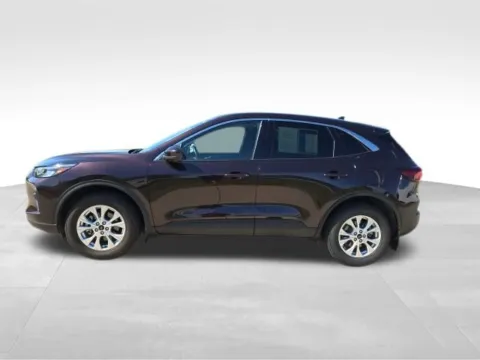Another view of 2023 Ford Escape Active for sale in Ottumwa, IA at Gregg Young Toyota of Ottumwa