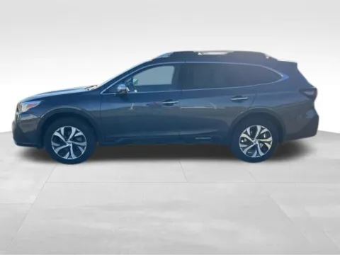 Another view of 2020 Subaru Outback Touring XT for sale in Ottumwa, IA at Gregg Young Toyota of Ottumwa