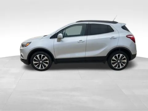 Another view of 2021 Buick Encore Preferred for sale in Ottumwa, IA at Gregg Young Toyota of Ottumwa