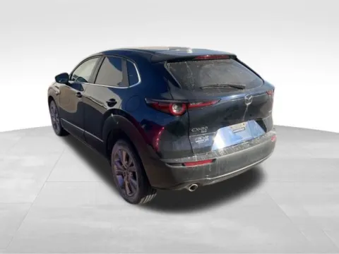 Another view of 2021 Mazda CX-30 Select for sale in Ottumwa, IA at Gregg Young Toyota of Ottumwa