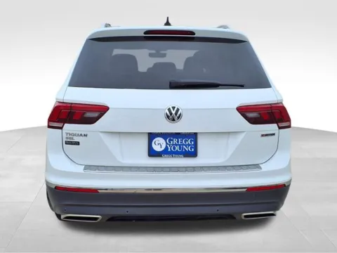 More photos of 2019 Volkswagen Tiguan at Gregg Young Toyota of Ottumwa, IA