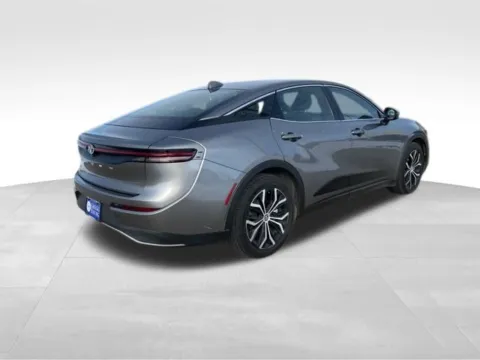 More photos of 2023 Toyota Crown XLE at Gregg Young Toyota of Ottumwa, IA