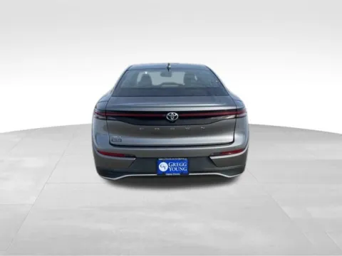 More photos of 2023 Toyota Crown XLE at Gregg Young Toyota of Ottumwa, IA