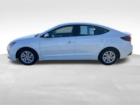 Another view of 2019 Hyundai Elantra SE for sale in Ottumwa, IA at Gregg Young Toyota of Ottumwa