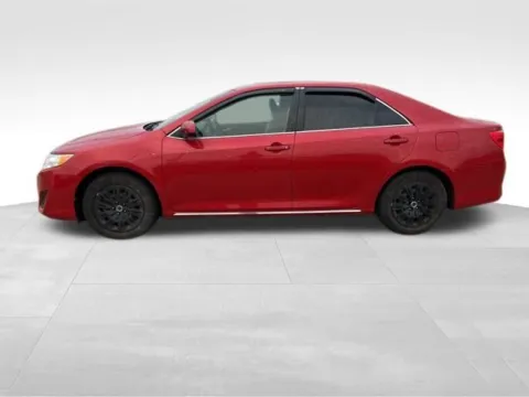 Photos of 2013 Toyota Camry L for sale in Ottumwa, IA at Gregg Young Toyota of Ottumwa