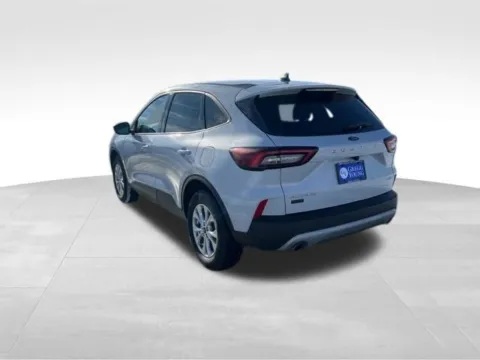 More photos of 2025 Ford Escape Active at Gregg Young Toyota of Ottumwa, IA