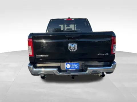 More photos of 2022 Ram 1500 Big Horn/Lone Star at Gregg Young Toyota of Ottumwa, IA
