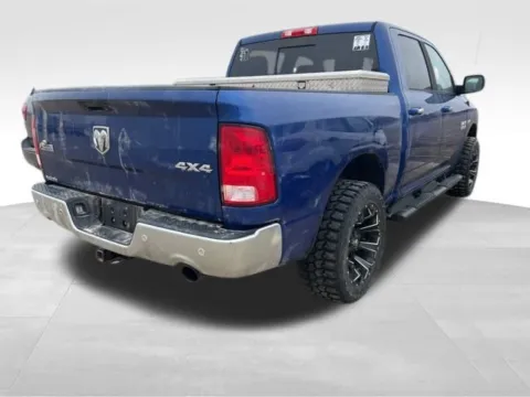 More photos of 2016 Ram 1500 Big Horn at Gregg Young Toyota of Ottumwa, IA