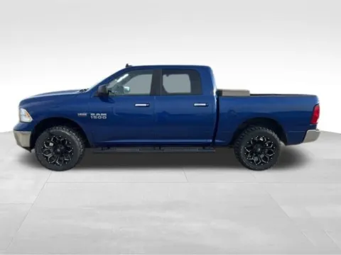 Another view of 2016 Ram 1500 Big Horn for sale in Ottumwa, IA at Gregg Young Toyota of Ottumwa