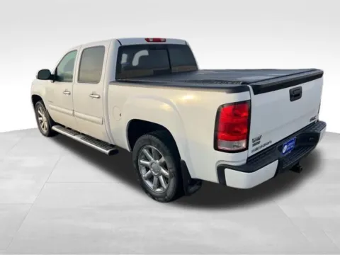 Another view of 2012 GMC Sierra 1500 Denali for sale in Ottumwa, IA at Gregg Young Toyota of Ottumwa