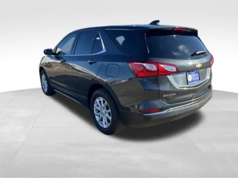 More photos of 2018 Chevrolet Equinox LT at Gregg Young Toyota of Ottumwa, IA