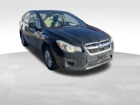 More photos of 2013 Subaru Impreza 2.0i Premium at Gregg Young Toyota of Ottumwa, IA