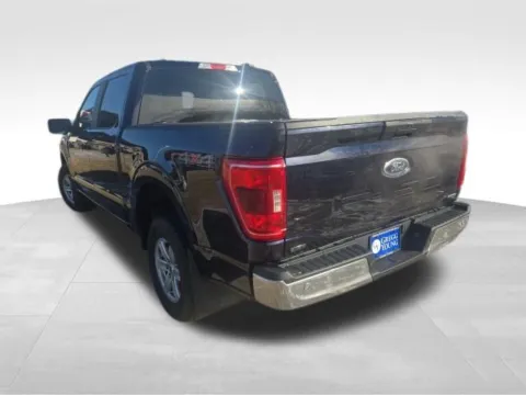 More photos of 2021 Ford F-150 XLT at Gregg Young Toyota of Ottumwa, IA