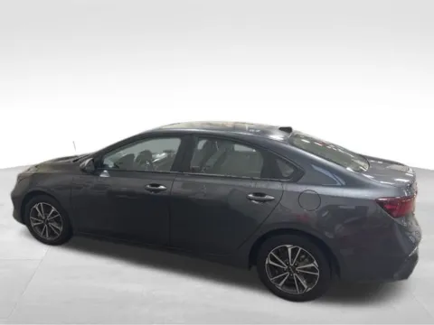 Another view of 2023 Kia Forte LXS for sale in Ottumwa, IA at Gregg Young Toyota of Ottumwa