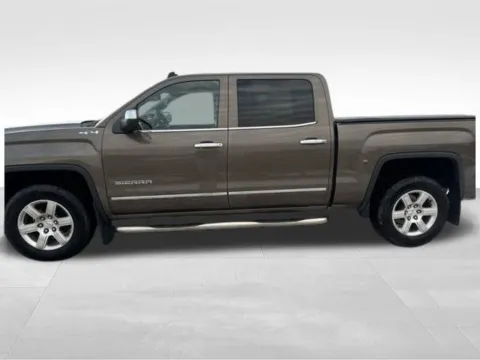 Another view of 2014 GMC Sierra 1500 SLT for sale in Ottumwa, IA at Gregg Young Toyota of Ottumwa