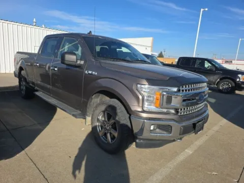 More photos of 2020 Ford F-150 XLT at Gregg Young Toyota of Ottumwa, IA