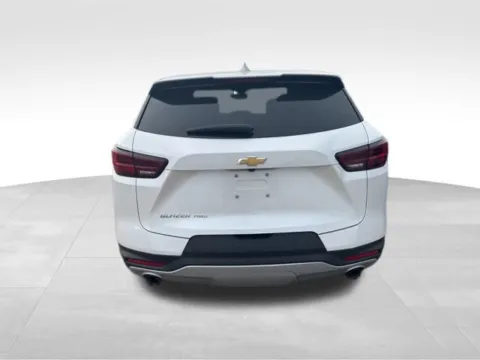 More photos of 2023 Chevrolet Blazer LT at Gregg Young Toyota of Ottumwa, IA