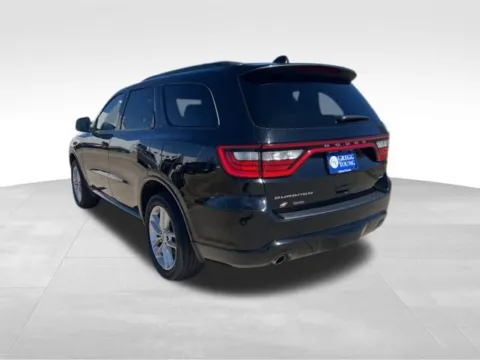 More photos of 2024 Dodge Durango GT Plus at Gregg Young Toyota of Ottumwa, IA