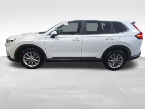 Photos of 2023 Honda CR-V EX-L for sale in Ottumwa, IA at Gregg Young Toyota of Ottumwa