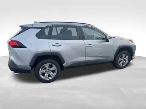 More photos of 2024 Toyota RAV4 Hybrid XLE at Gregg Young Toyota of Ottumwa, IA