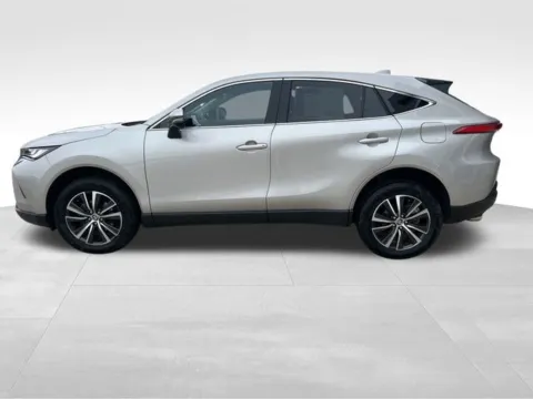 Photos of 2024 Toyota Venza LE for sale in Ottumwa, IA at Gregg Young Toyota of Ottumwa