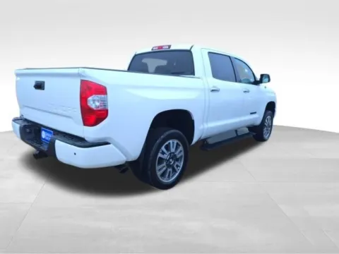 More photos of 2019 Toyota Tundra Platinum at Gregg Young Toyota of Ottumwa, IA