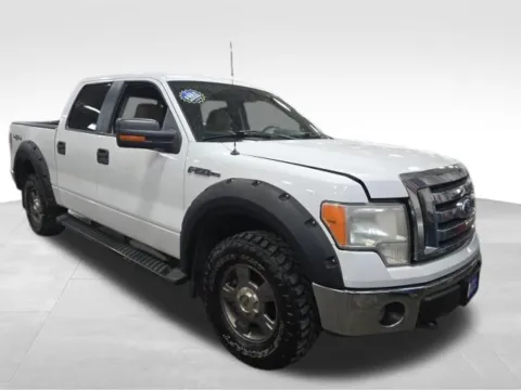 More photos of 2010 Ford F-150 XL at Gregg Young Toyota of Ottumwa, IA