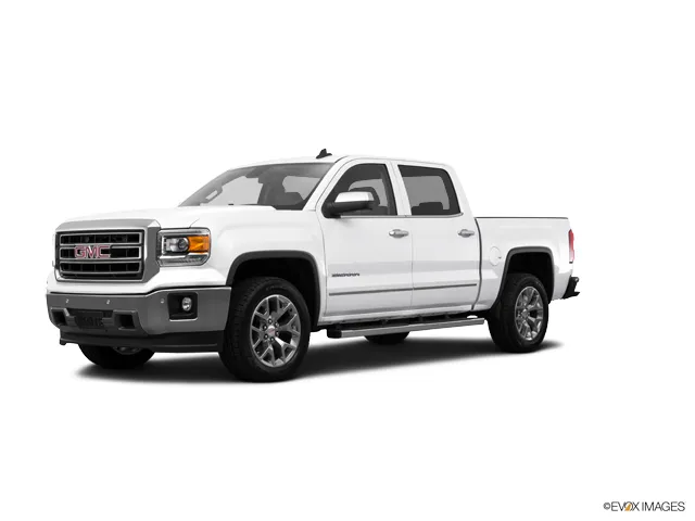 2015 GMC Sierra 1500 SLT for sale in Ottumwa, IA