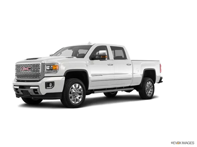 2018 GMC Sierra 2500HD Denali for sale in Ottumwa, IA