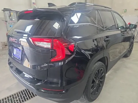 More photos of 2023 GMC Terrain SLT at Gregg Young Toyota of Ottumwa, IA