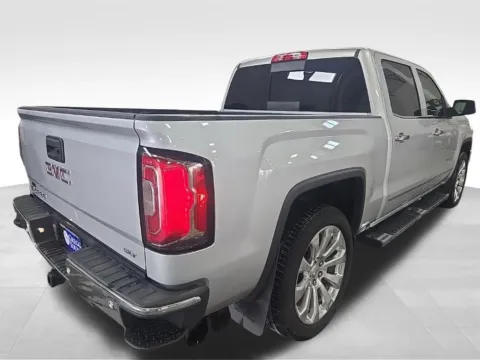 More photos of 2016 GMC Sierra 1500 SLT at Gregg Young Toyota of Ottumwa, IA