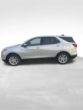 Photos of 2018 Chevrolet Equinox LT for sale in Ottumwa, IA at Gregg Young Toyota of Ottumwa