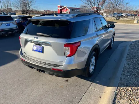 More photos of 2022 Ford Explorer XLT at Gregg Young Toyota of Ottumwa, IA