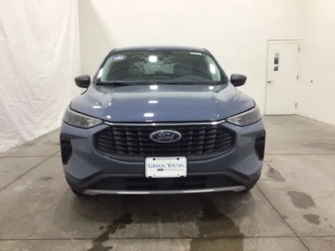 More photos of 2023 Ford Escape Active at Gregg Young Toyota of Ottumwa, IA