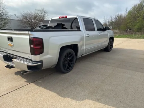 More photos of 2018 Chevrolet Silverado 1500 LT at Gregg Young Toyota of Ottumwa, IA