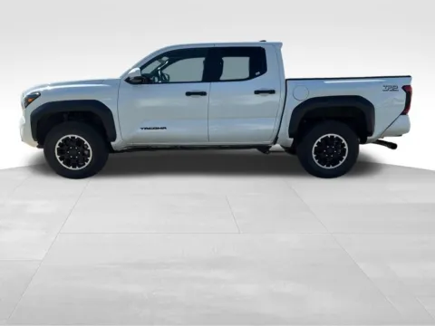 Another view of 2024 Toyota Tacoma TRD Off-Road for sale in Ottumwa, IA at Gregg Young Toyota of Ottumwa