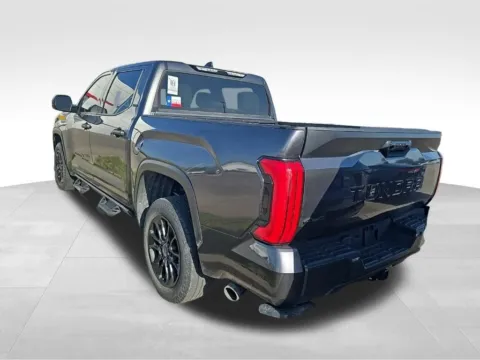 Photos of 2023 Toyota Tundra SR5 for sale in Ottumwa, IA at Gregg Young Toyota of Ottumwa